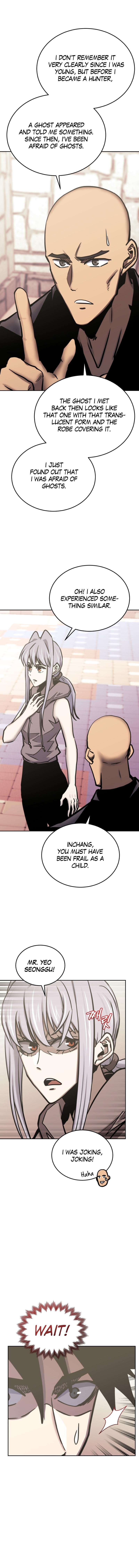 Player From Today Onwards Chap 116 - Next Chap 117