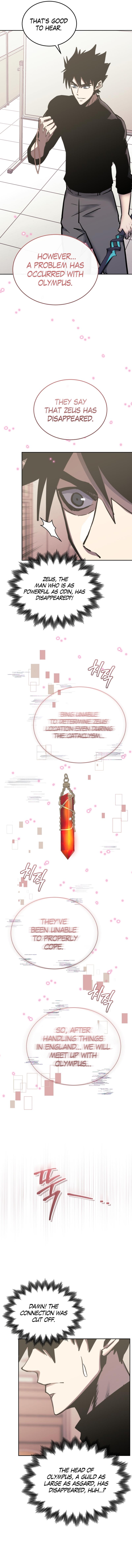 Player From Today Onwards Chap 116 - Next Chap 117