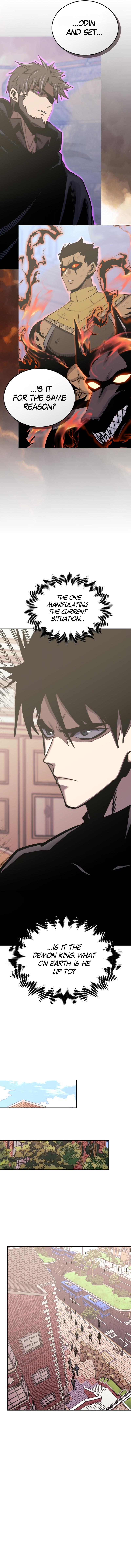 Player From Today Onwards Chap 116 - Next Chap 117