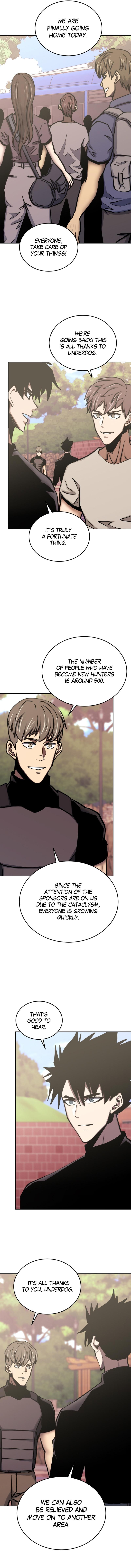 Player From Today Onwards Chap 116 - Next Chap 117