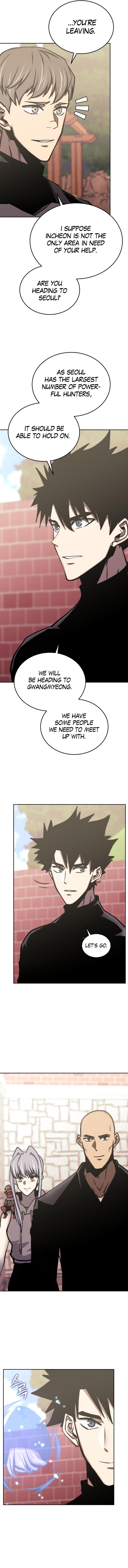 Player From Today Onwards Chap 116 - Next Chap 117