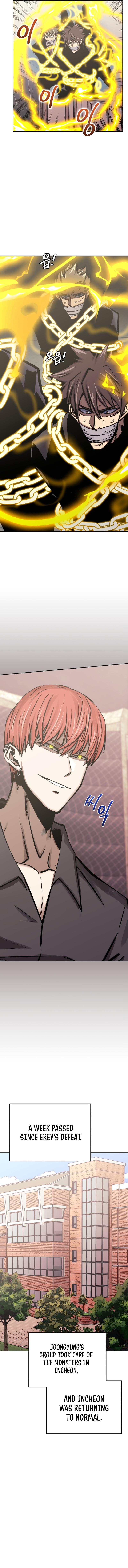 Player From Today Onwards Chap 116 - Next Chap 117