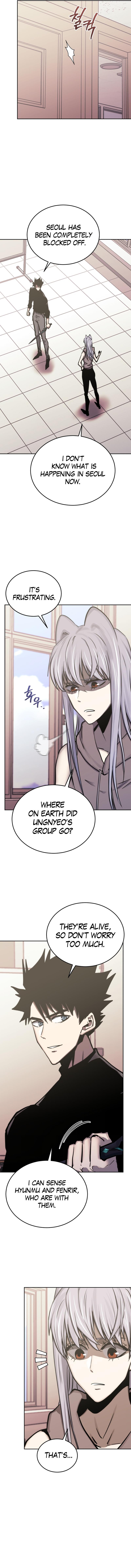 Player From Today Onwards Chap 116 - Next Chap 117