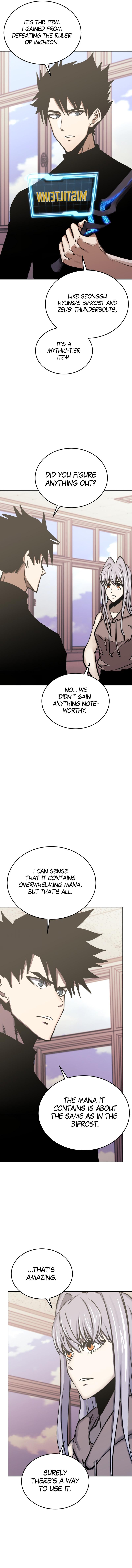 Player From Today Onwards Chap 116 - Next Chap 117