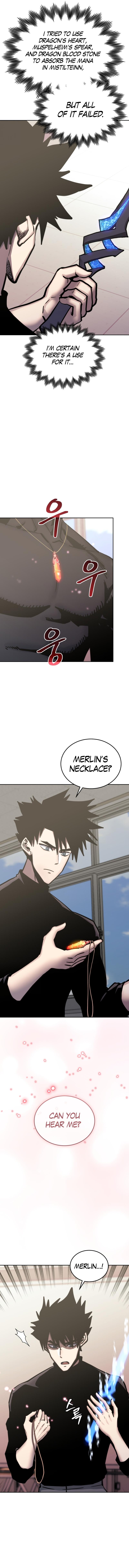 Player From Today Onwards Chap 116 - Next Chap 117