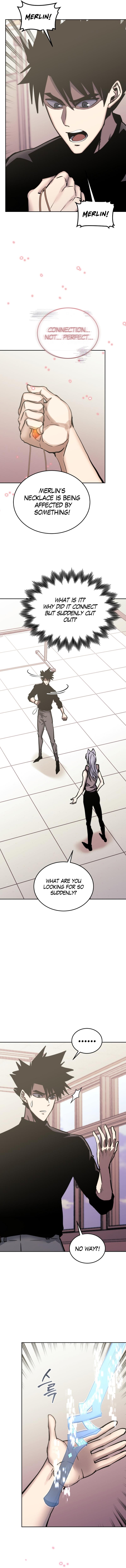 Player From Today Onwards Chap 116 - Next Chap 117