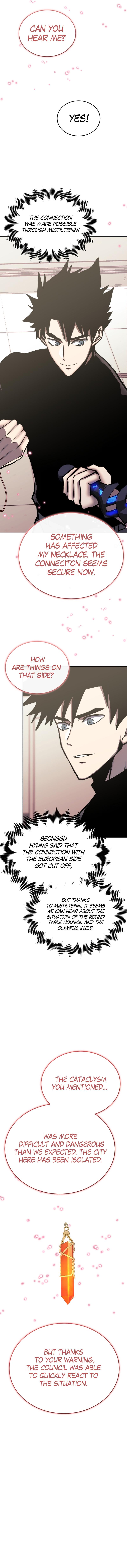 Player From Today Onwards Chap 116 - Next Chap 117