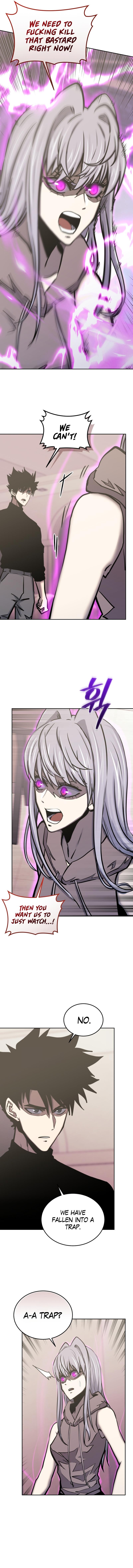 Player From Today Onwards Chap 118 - Next Chap 119