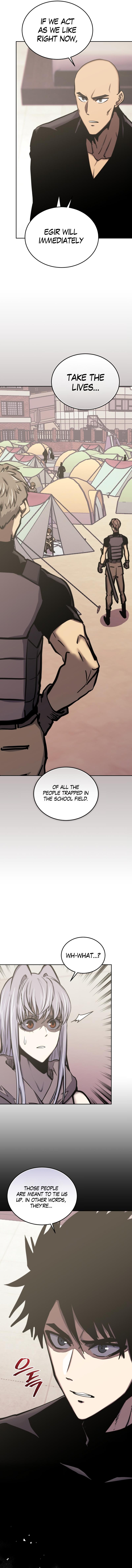 Player From Today Onwards Chap 118 - Next Chap 119