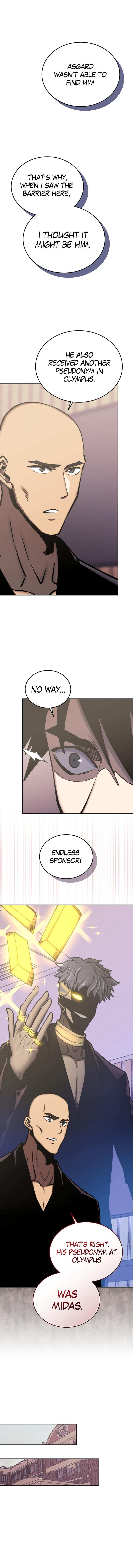 Player From Today Onwards Chap 118 - Next Chap 119