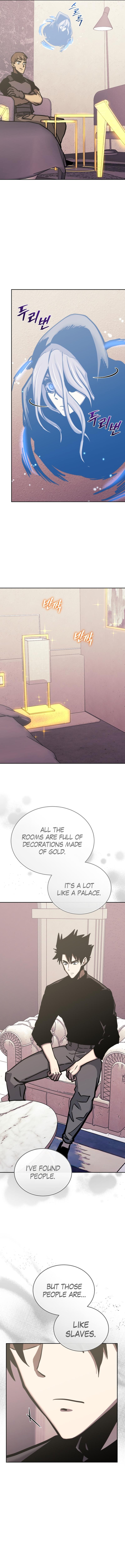 Player From Today Onwards Chap 118 - Next Chap 119