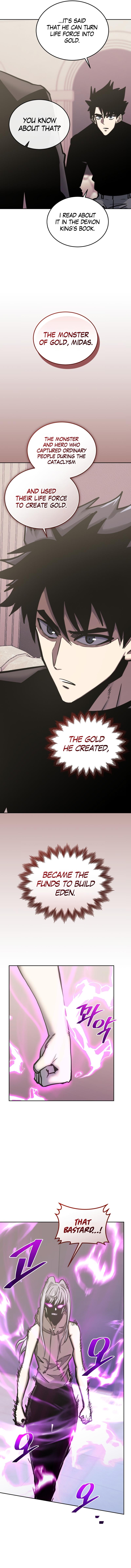 Player From Today Onwards Chap 118 - Next Chap 119