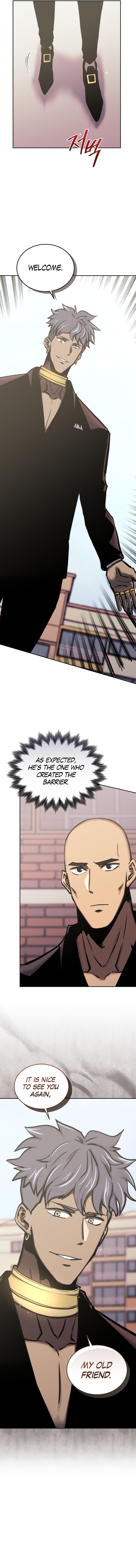 Player From Today Onwards Chap 118 - Next Chap 119