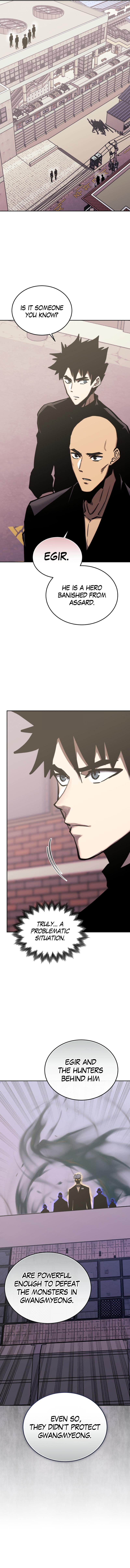 Player From Today Onwards Chap 118 - Next Chap 119