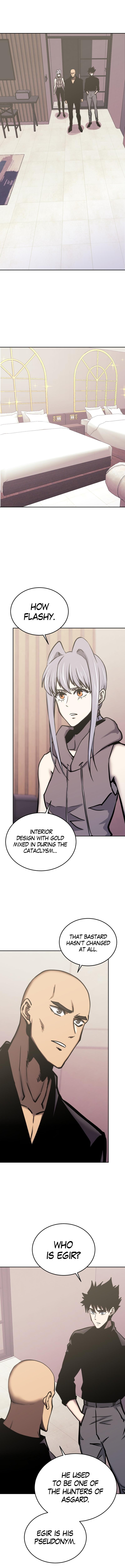 Player From Today Onwards Chap 118 - Next Chap 119