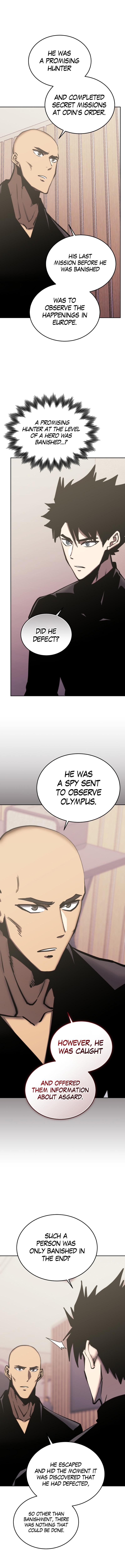 Player From Today Onwards Chap 118 - Next Chap 119