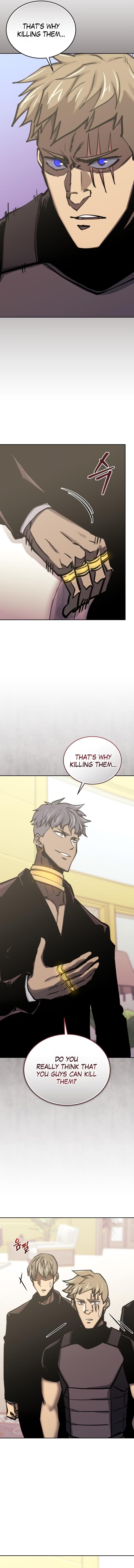 Player From Today Onwards Chap 119 - Next Chap 120