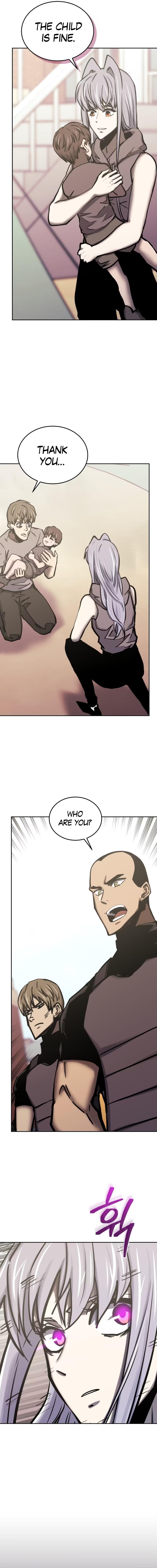 Player From Today Onwards Chap 119 - Next Chap 120