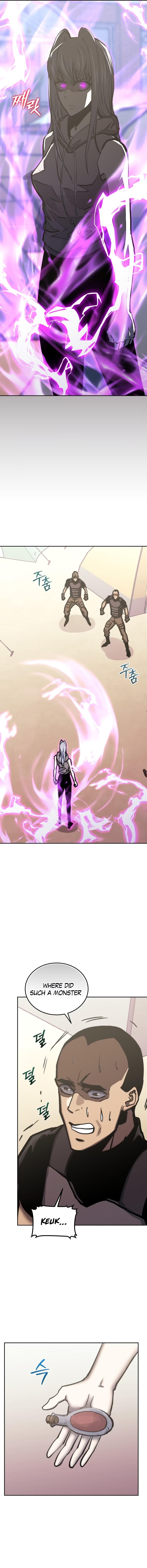 Player From Today Onwards Chap 119 - Next Chap 120