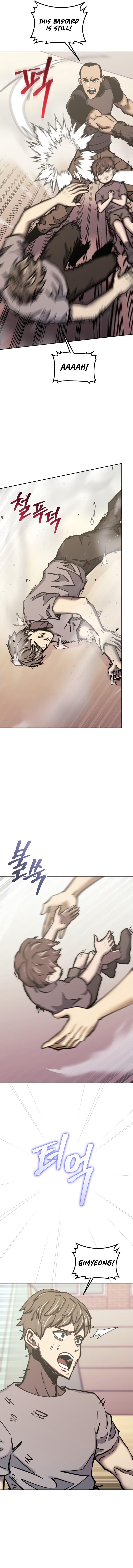 Player From Today Onwards Chap 119 - Next Chap 120