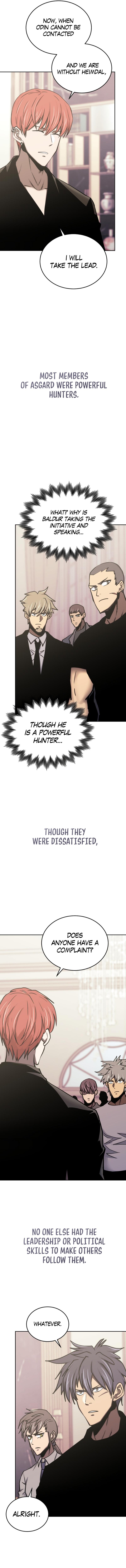 Player From Today Onwards Chap 110 - Next Chap 111