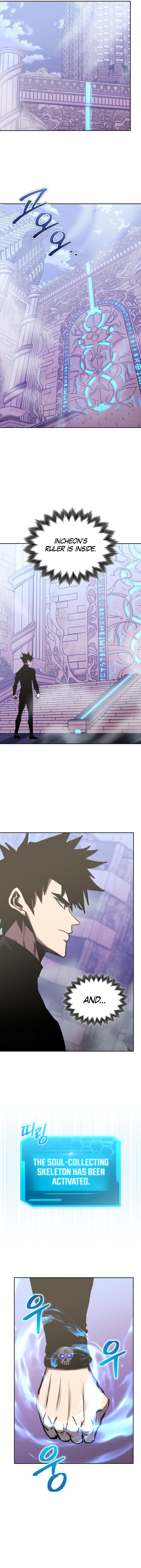 Player From Today Onwards Chap 110 - Next Chap 111