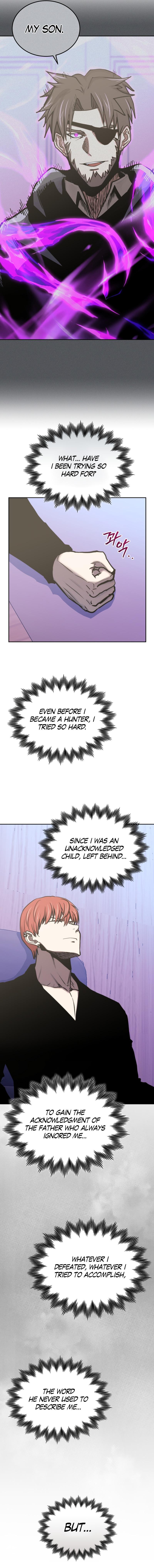 Player From Today Onwards Chap 111 - Next Chap 112