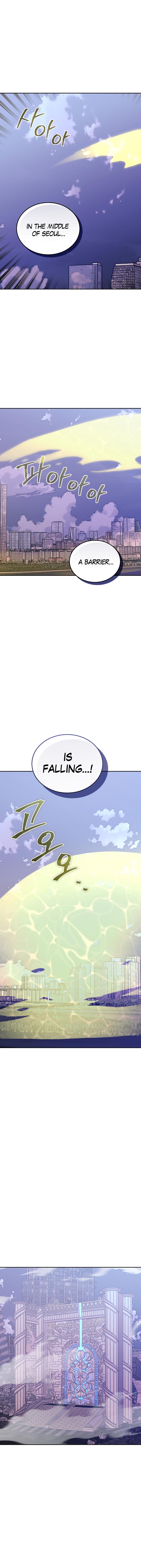 Player From Today Onwards Chap 111 - Next Chap 112