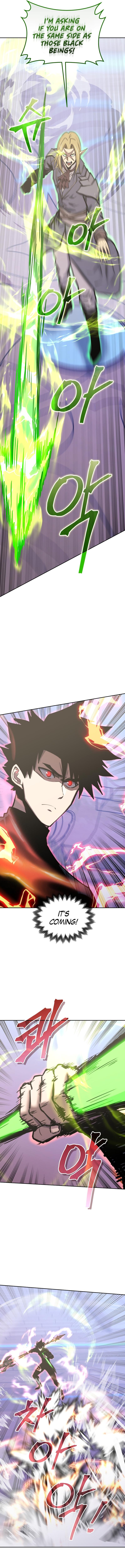 Player From Today Onwards Chap 111 - Next Chap 112