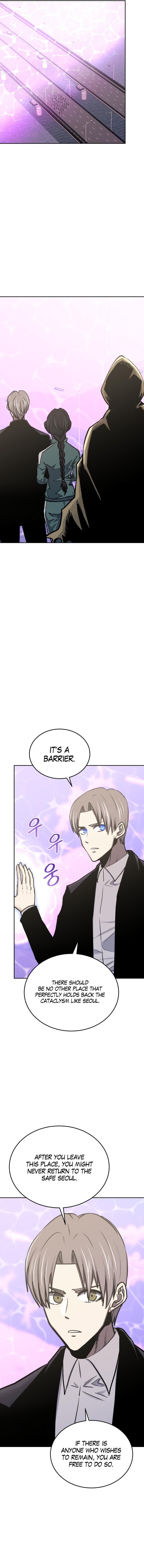 Player From Today Onwards Chap 111 - Next Chap 112