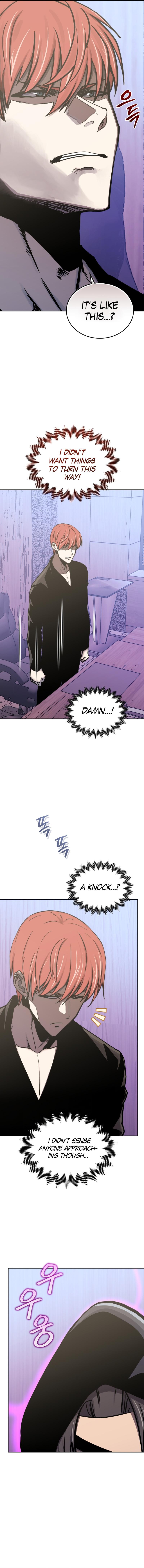 Player From Today Onwards Chap 111 - Next Chap 112