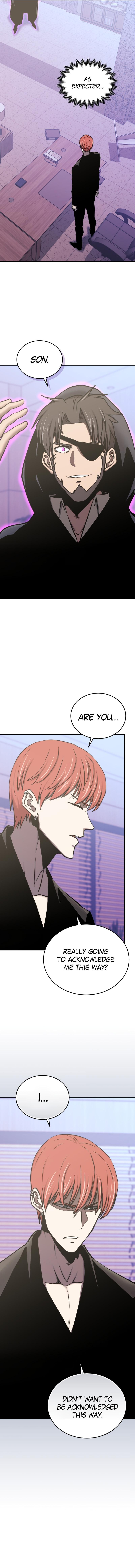 Player From Today Onwards Chap 111 - Next Chap 112