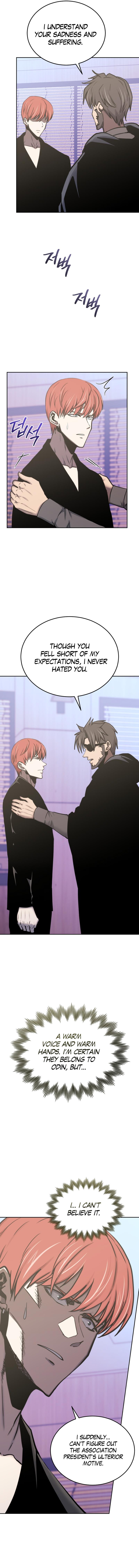 Player From Today Onwards Chap 111 - Next Chap 112