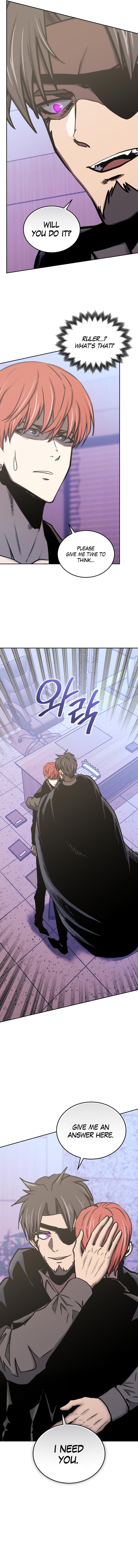 Player From Today Onwards Chap 111 - Next Chap 112