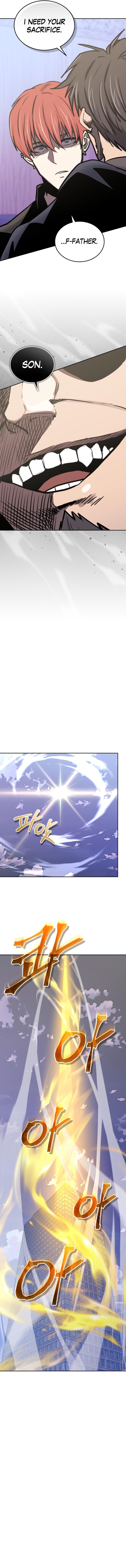 Player From Today Onwards Chap 111 - Next Chap 112