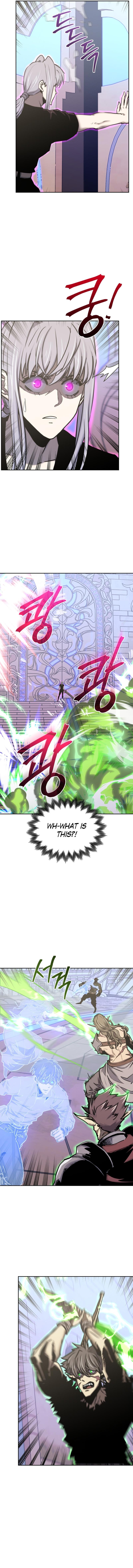 Player From Today Onwards Chap 112 - Next Chap 113