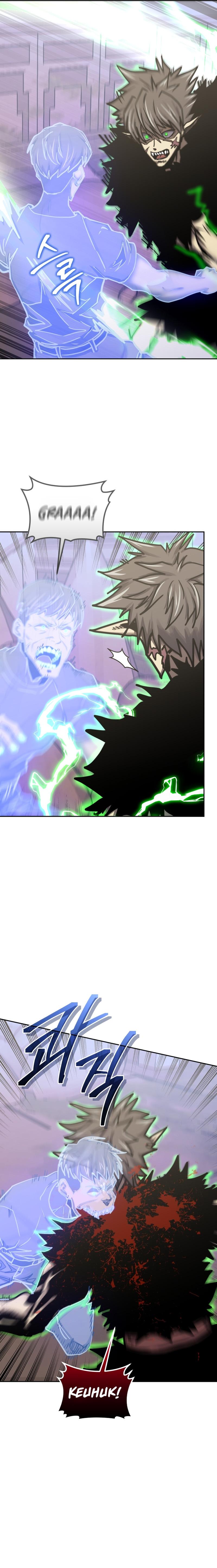 Player From Today Onwards Chap 112 - Next Chap 113