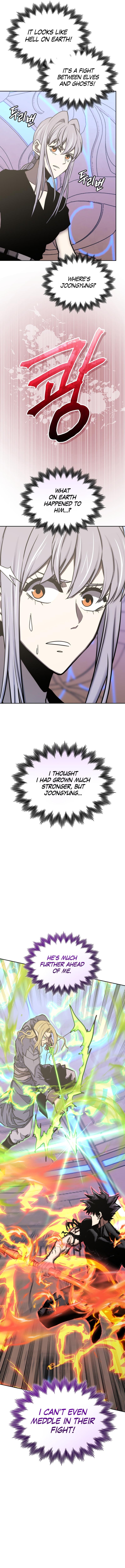 Player From Today Onwards Chap 112 - Next Chap 113