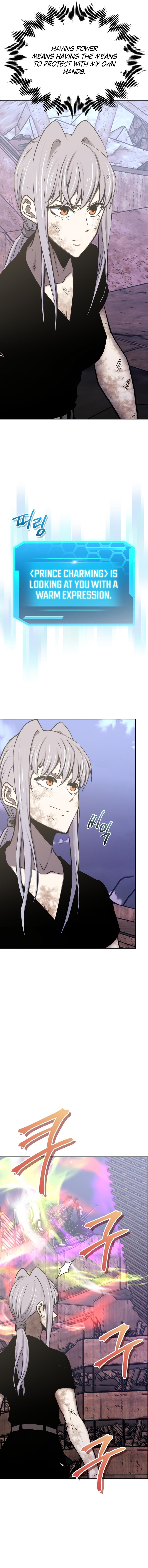 Player From Today Onwards Chap 112 - Next Chap 113