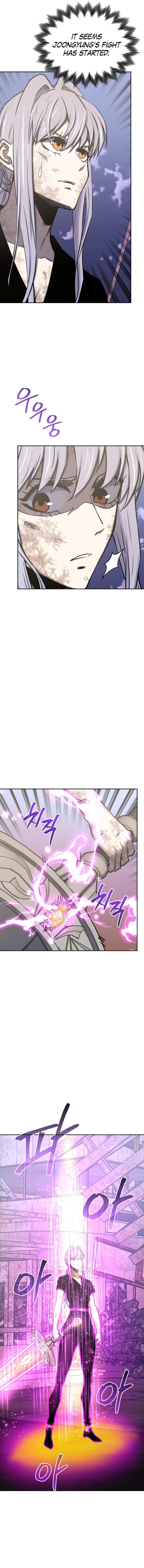 Player From Today Onwards Chap 112 - Next Chap 113