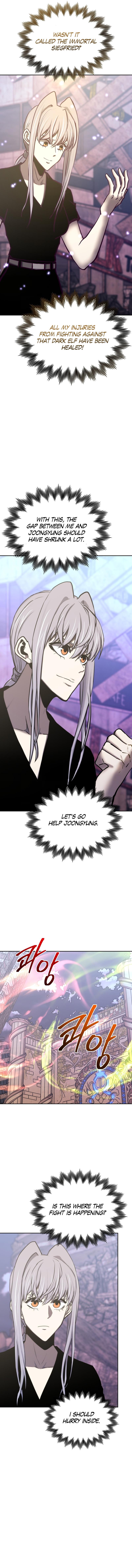 Player From Today Onwards Chap 112 - Next Chap 113