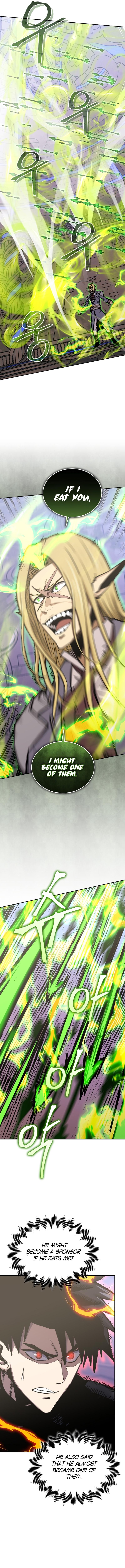 Player From Today Onwards Chap 112 - Next Chap 113