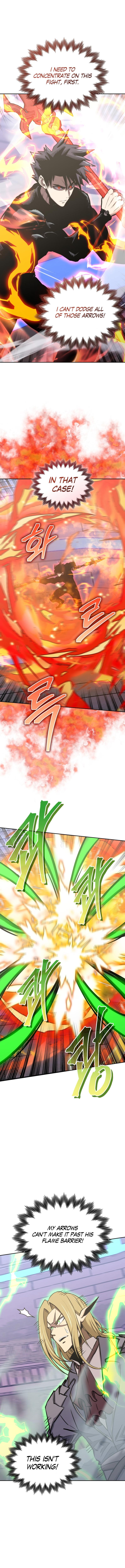 Player From Today Onwards Chap 112 - Next Chap 113