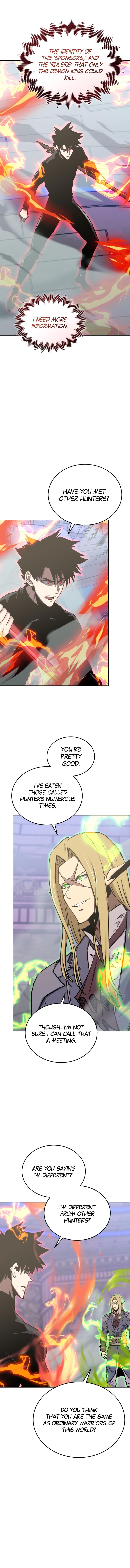 Player From Today Onwards Chap 112 - Next Chap 113