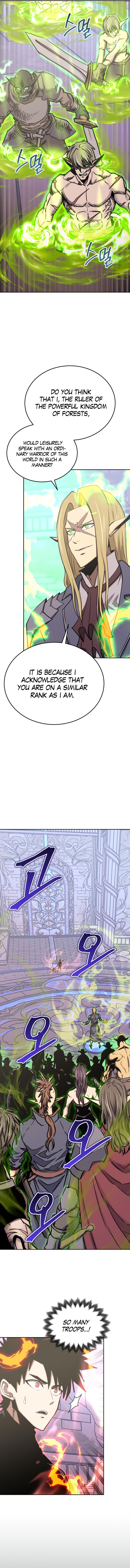 Player From Today Onwards Chap 112 - Next Chap 113