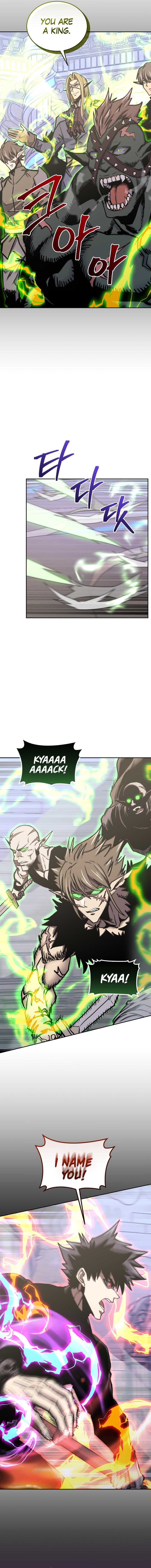 Player From Today Onwards Chap 112 - Next Chap 113