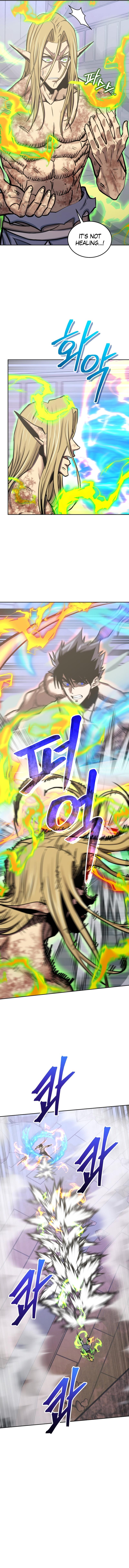 Player From Today Onwards Chap 113 - Next Chap 114