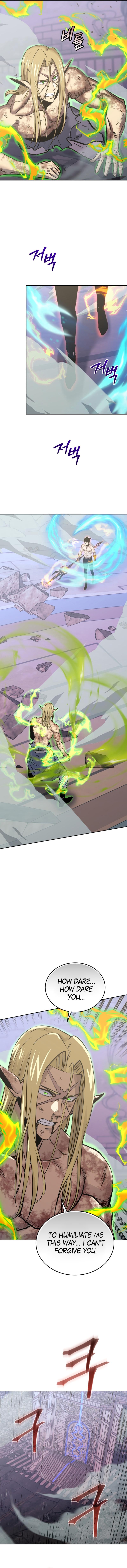 Player From Today Onwards Chap 113 - Next Chap 114