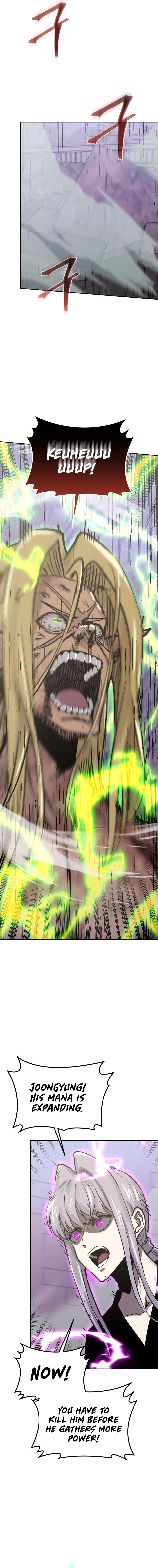 Player From Today Onwards Chap 113 - Next Chap 114