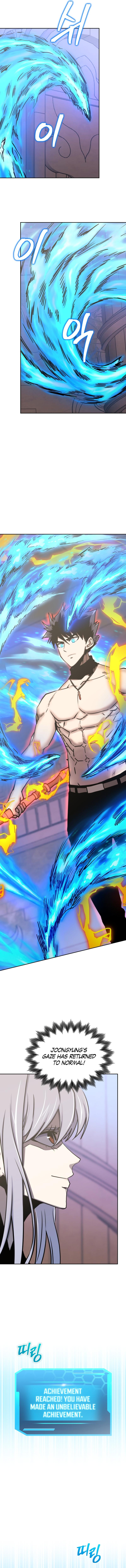 Player From Today Onwards Chap 113 - Next Chap 114